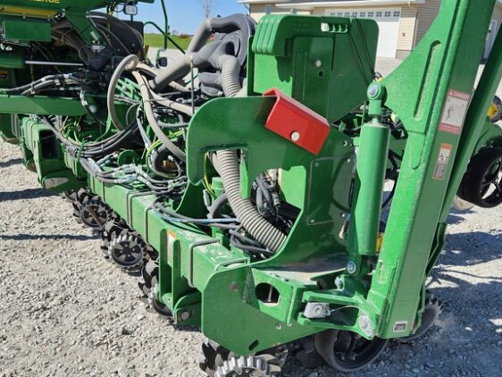 2024 John Deere 1795 - Image 30