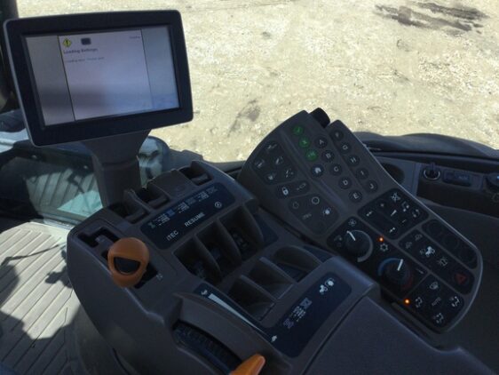 2012 John Deere 9560RT - Image 16