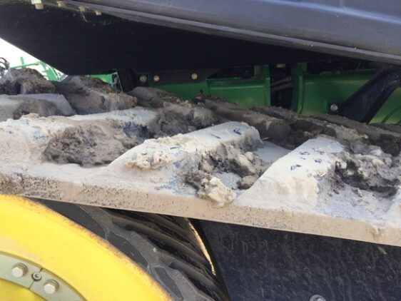 2012 John Deere 9560RT - Image 13