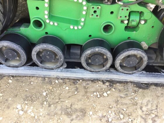 2012 John Deere 9560RT - Image 12