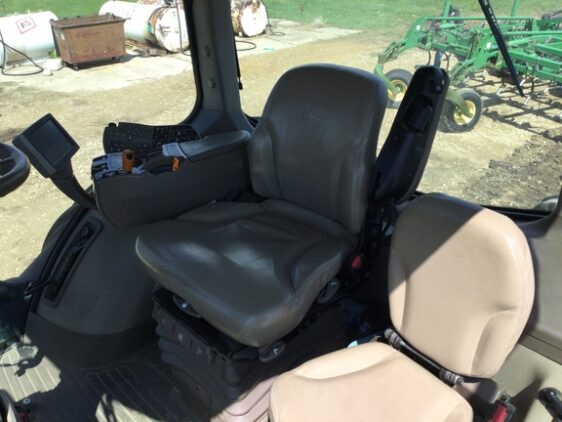 2012 John Deere 9560RT - Image 14