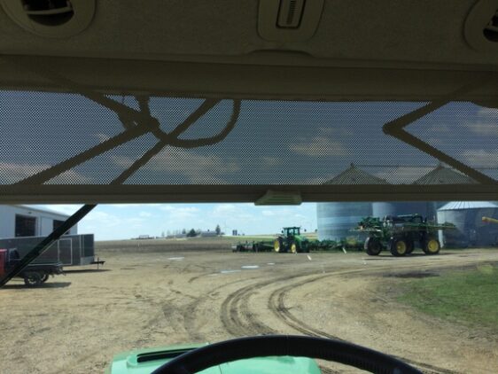 2012 John Deere 9560RT - Image 15
