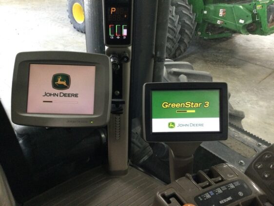 2013 John Deere 9560R - Image 22