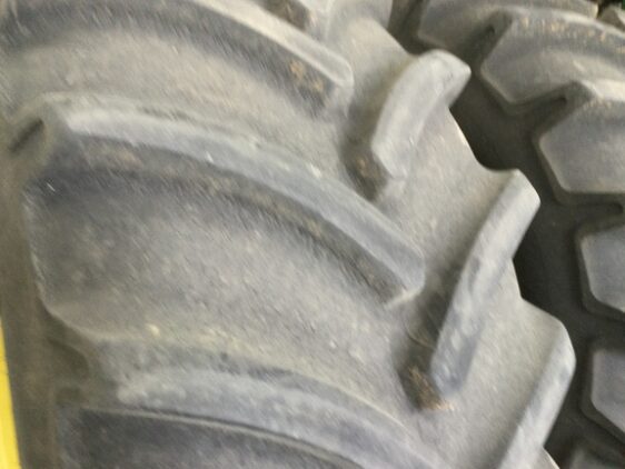 2013 John Deere 9560R - Image 19