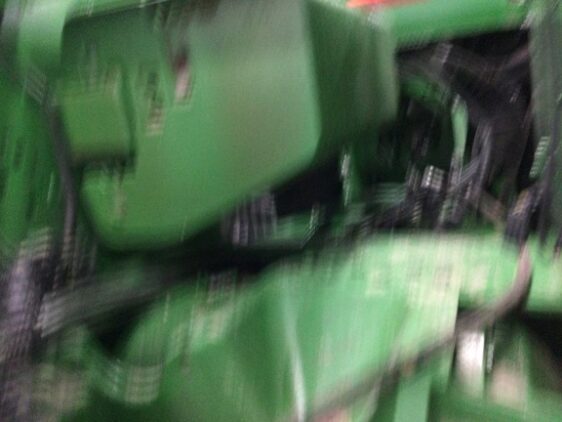 2013 John Deere 9560R - Image 14