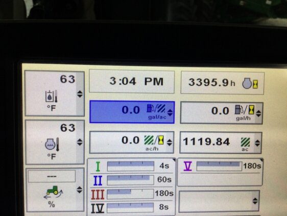 2013 John Deere 9560R - Image 24