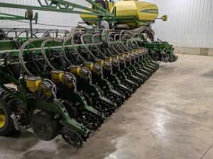 2014 John Deere DB60