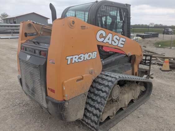 2024 Case TR310B - Image 5