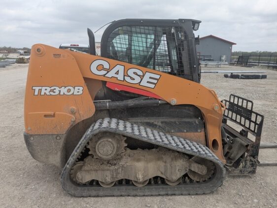 2024 Case TR310B - Image 6
