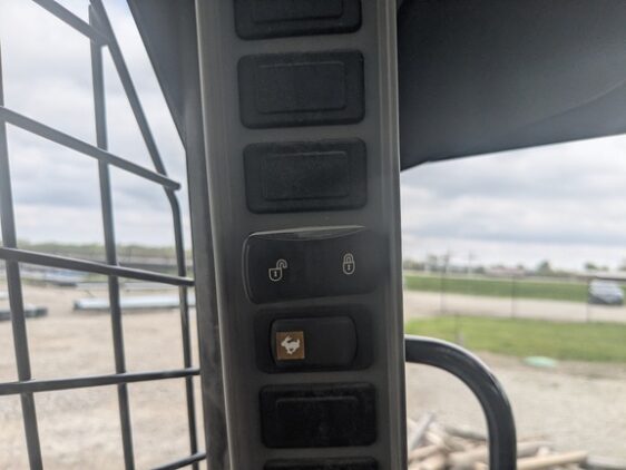 2024 Case TR310B - Image 16