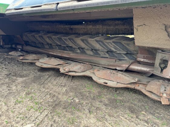 2020 John Deere W235 - Image 19