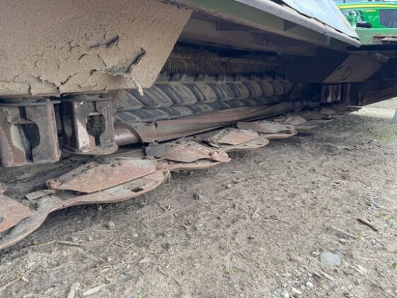 2020 John Deere W235 - Image 18
