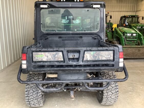 2023 John Deere XUV 835R - Image 3