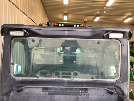 2023 John Deere XUV 835R - Image 13