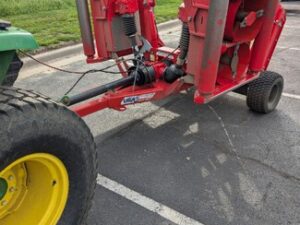2023 Trimax Snake 320