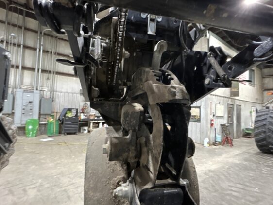 2012 Kinze 3660 - Image 12