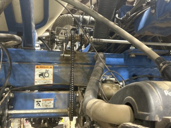 2012 Kinze 3660 - Image 13