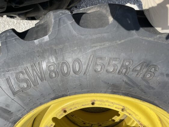 2021 John Deere R4060 - Image 41