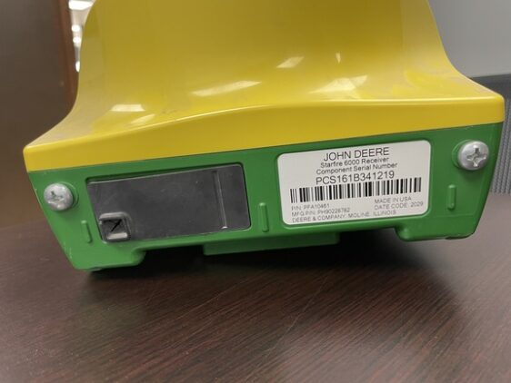 2021 John Deere R4060 - Image 39
