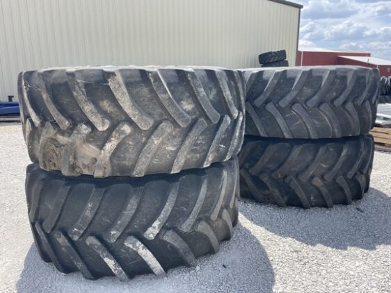 2021 John Deere R4060 - Image 40