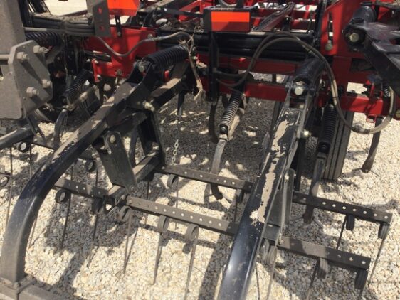 2010 Case IH 200 - Image 10