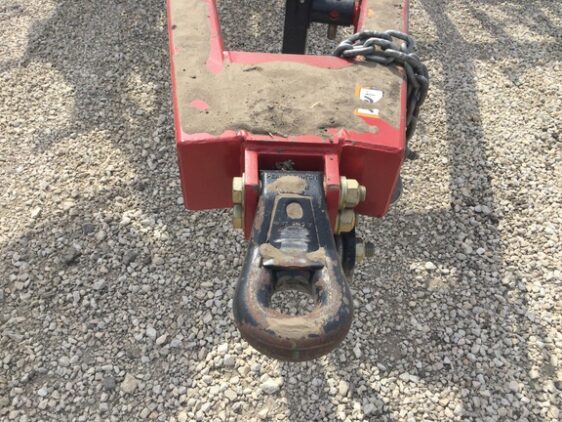 2010 Case IH 200 - Image 13