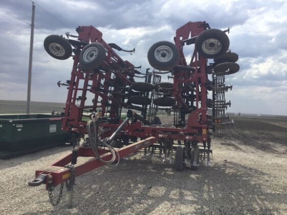 2010 Case IH 200