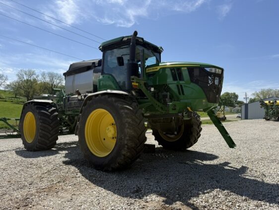 2023 John Deere 612R - Image 2