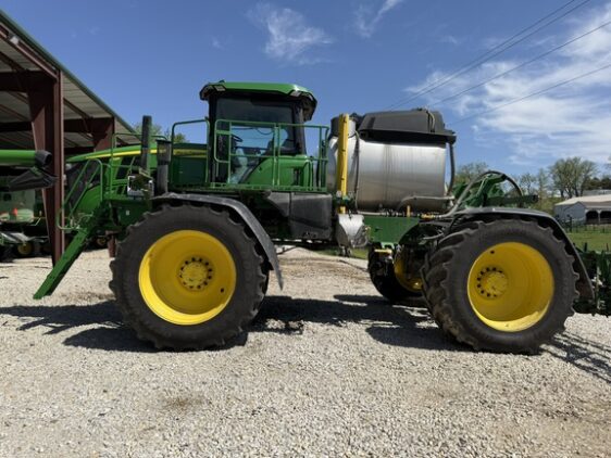 2023 John Deere 612R - Image 3