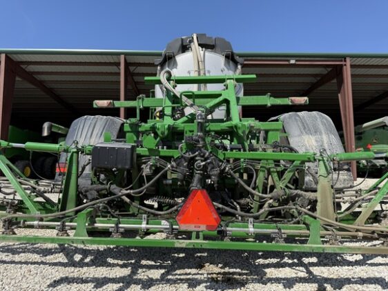 2023 John Deere 612R - Image 6