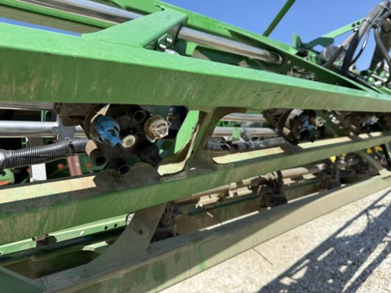 2023 John Deere 612R - Image 4