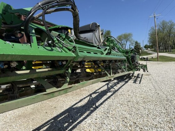 2023 John Deere 612R - Image 5