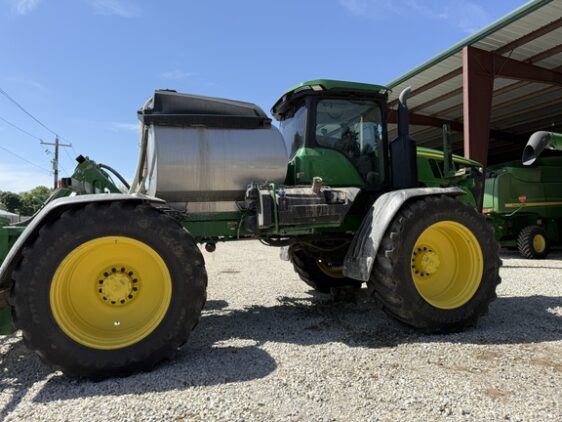 2023 John Deere 612R - Image 7