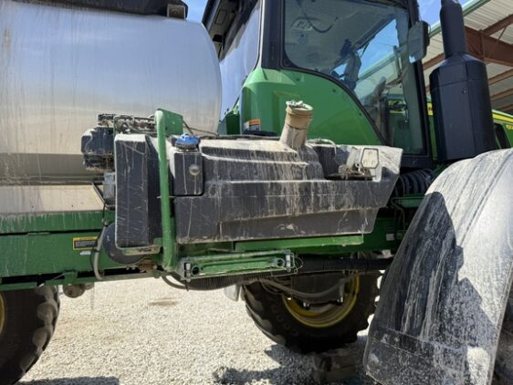 2023 John Deere 612R - Image 11
