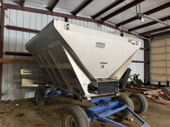 2023 John Deere DS30