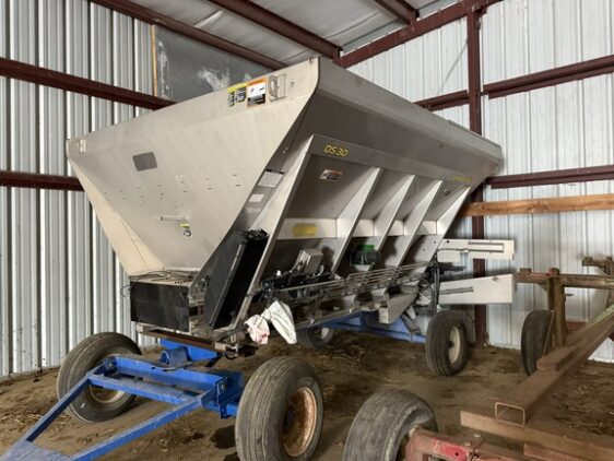 2023 John Deere DS30 - Image 2