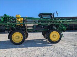 2019 John Deere R4038