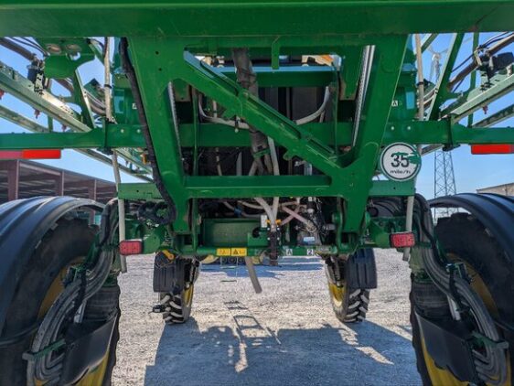 2019 John Deere R4038 - Image 15