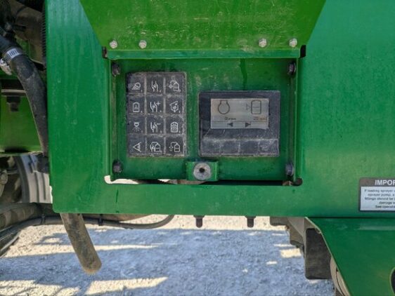 2019 John Deere R4038 - Image 26