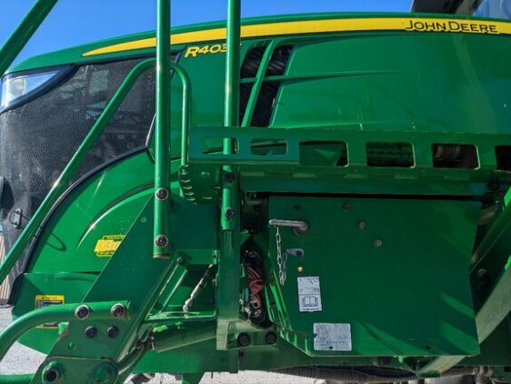 2019 John Deere R4038 - Image 13