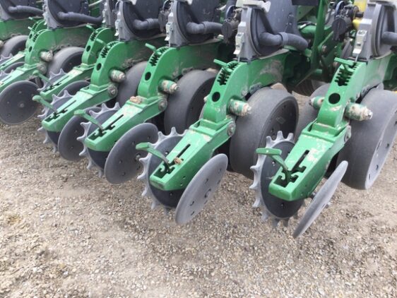 2011 John Deere DB60 24/47 - Image 7