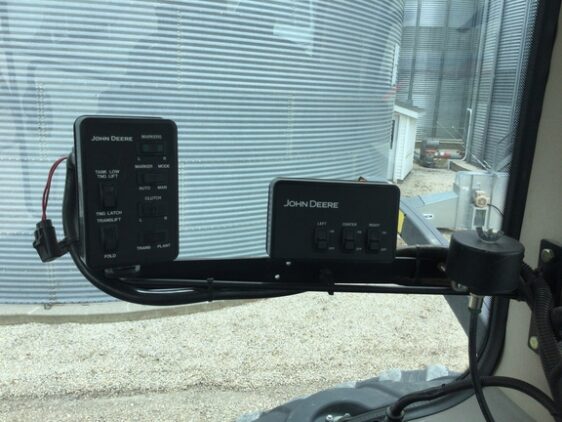 2011 John Deere DB60 24/47 - Image 8