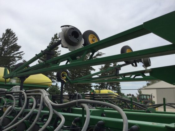 2011 John Deere DB60 24/47 - Image 12