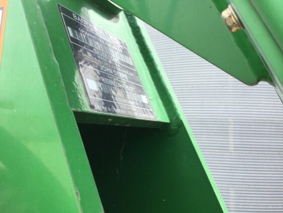 2011 John Deere DB60 24/47 - Image 26