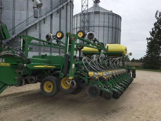 2011 John Deere DB60 24/47 - Image 13