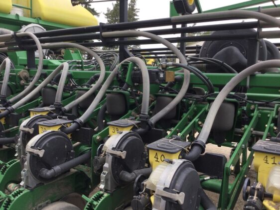 2011 John Deere DB60 24/47 - Image 14