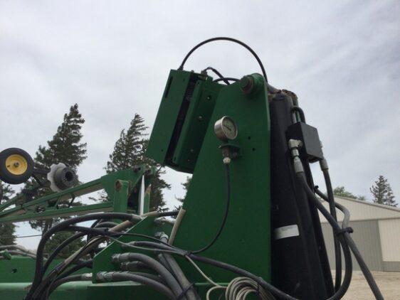 2011 John Deere DB60 24/47 - Image 18
