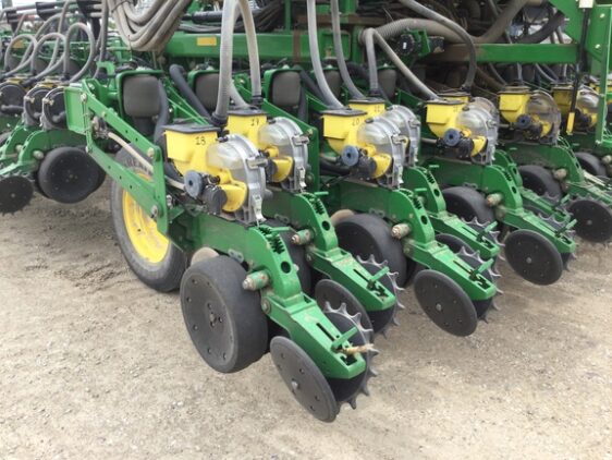 2011 John Deere DB60 24/47 - Image 19