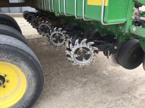 2011 John Deere DB60 24/47 - Image 20