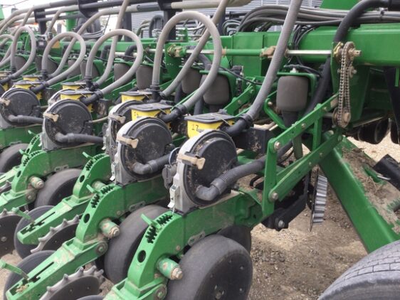 2011 John Deere DB60 24/47 - Image 22